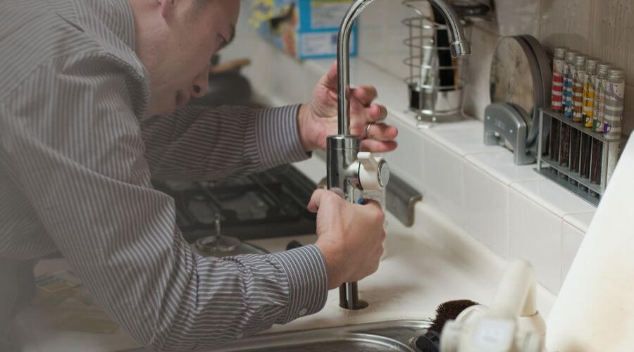Professional Leak Detection Services in Townsend, DE